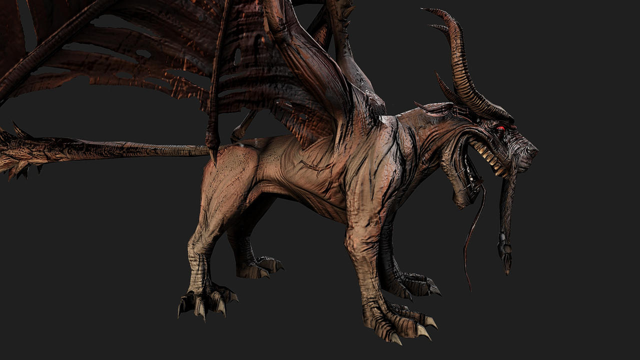 Free Download 3d Models by PBRTEXTURE on DeviantArt