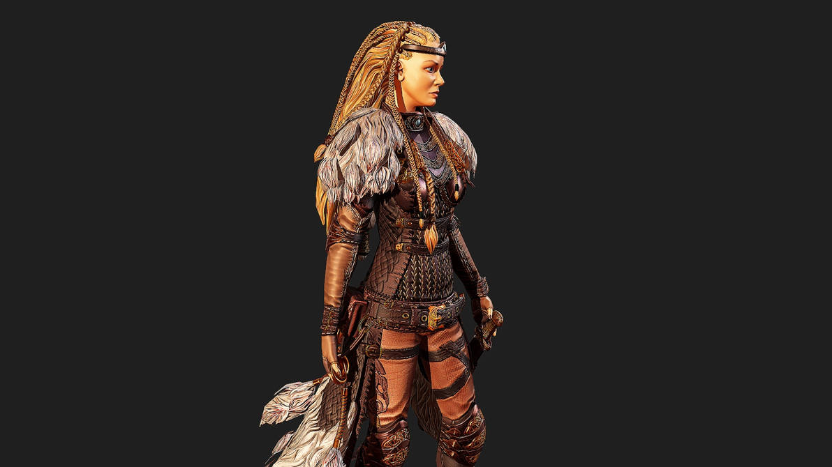 Free Download 3d Models by PBRTEXTURE on DeviantArt