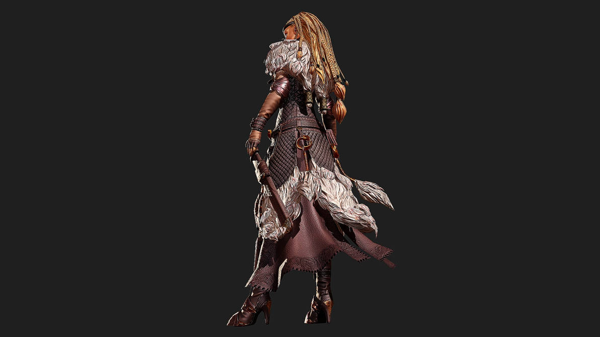 Free Download 3d Models by PBRTEXTURE on DeviantArt