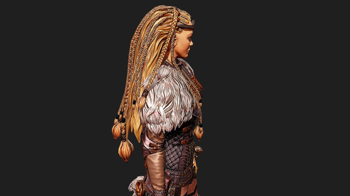 Free Download 3d Models by PBRTEXTURE on DeviantArt