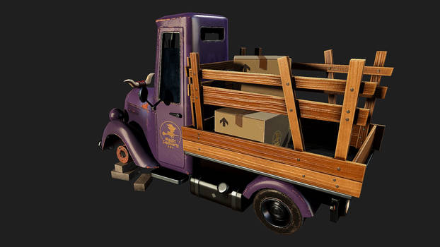 Explore the Best 3d_model Art | DeviantArt