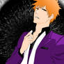 ichigo colored