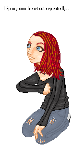 You make my heart race+ Gif by Youstopmyworld on DeviantArt