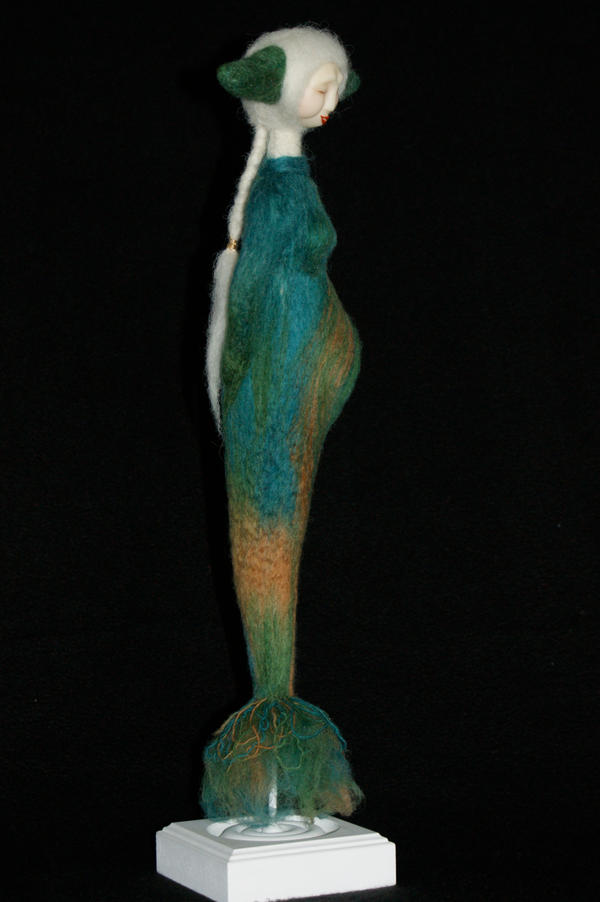 Unity back view by jeanbellmackenzie on DeviantArt