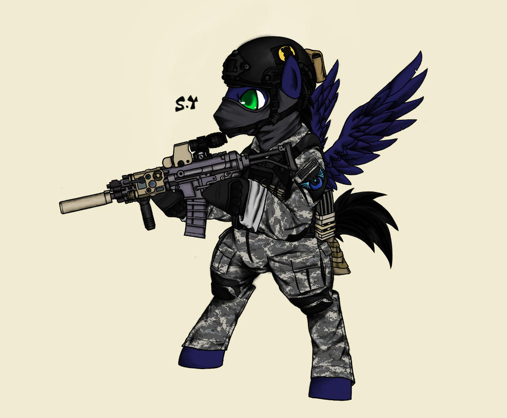 Warfighter Request 1: Checkmate