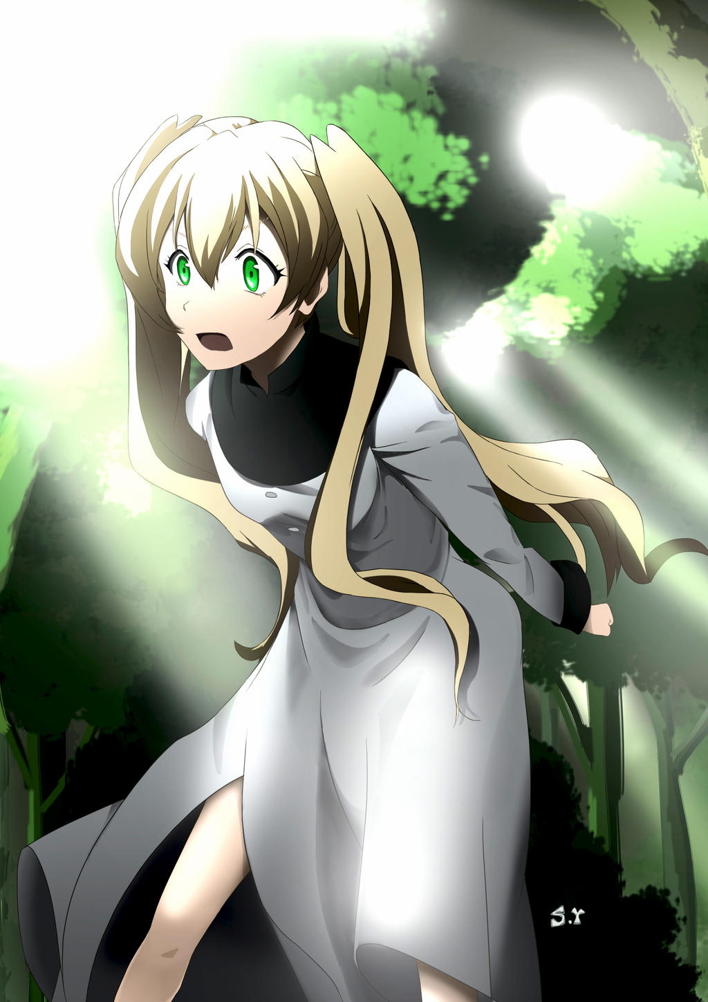 White Mary Macbeth By Miniyippo On Deviantart White Mary Macbeth By Miniyippo On Deviantart