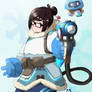 Mei