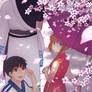 Gintama - Cherry Blossoms