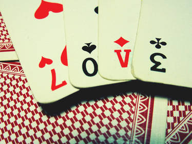 Love Game