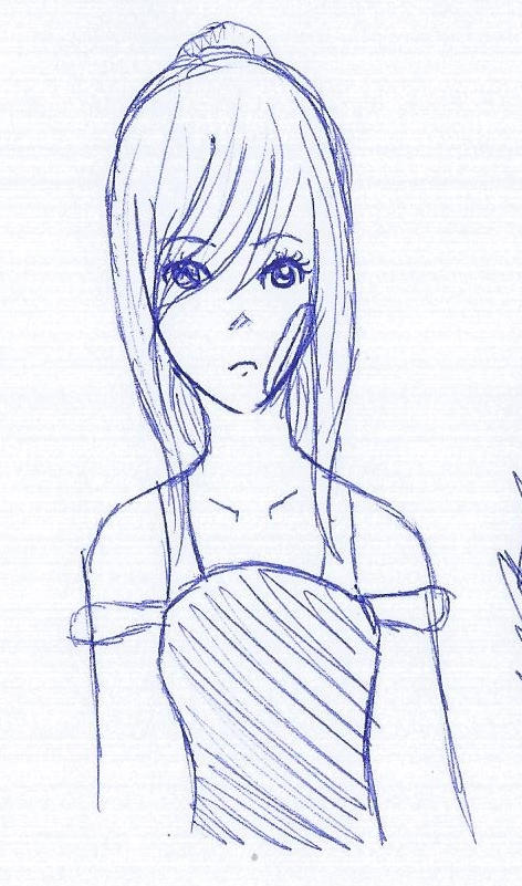 Young Imiko by Emiko333 on DeviantArt