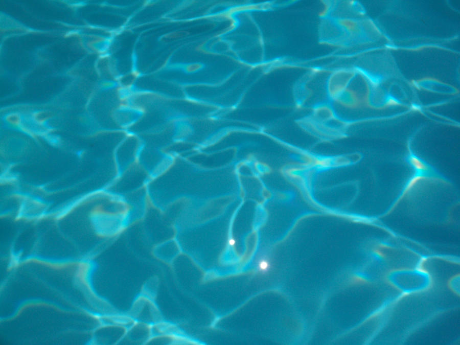 Pool Water iii