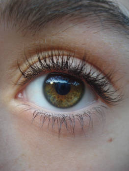 Natural Eye Stock 1