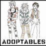 Adoptables CLOSED