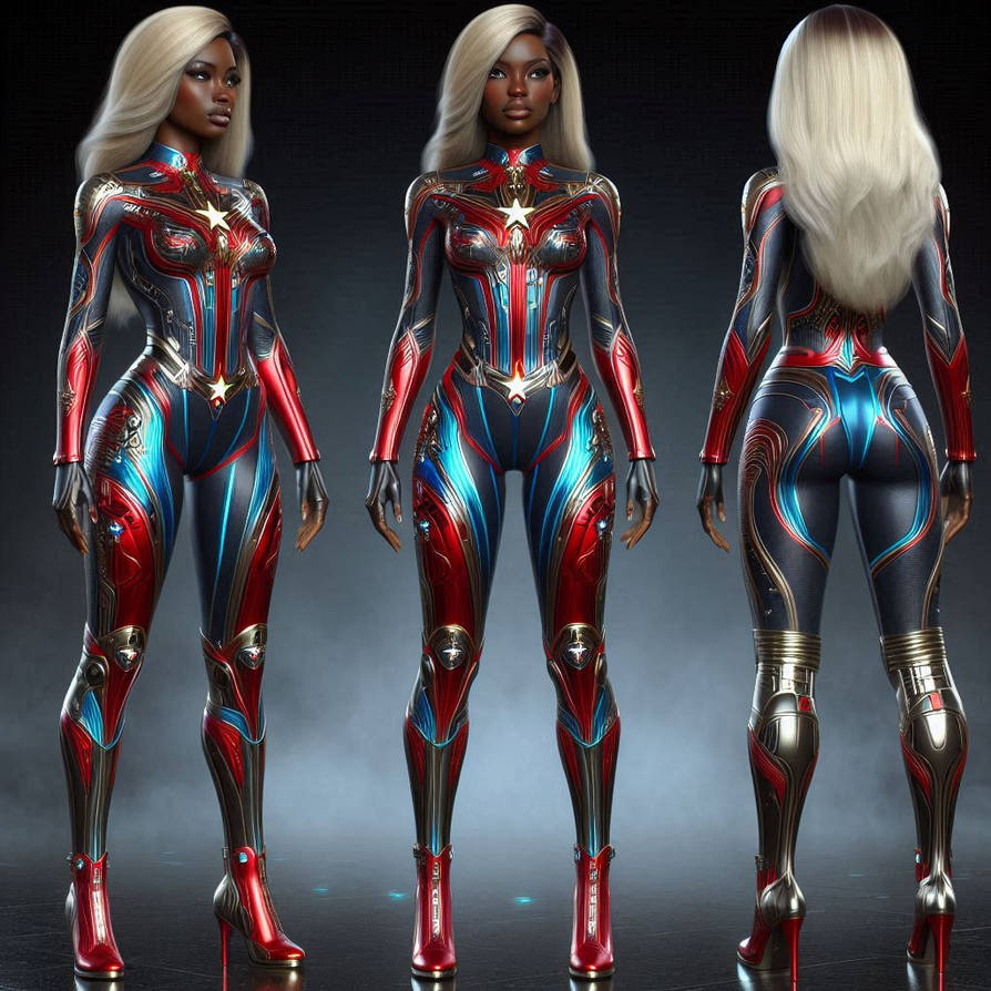 Deviantart 360 360 AR 11 by DarrenAitchison on DeviantArt