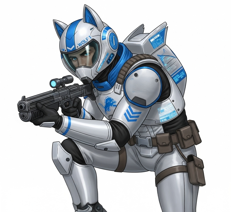Tech Rifles Deviantart Tech with recoilles rifle by DarrenAitchison on DeviantArt