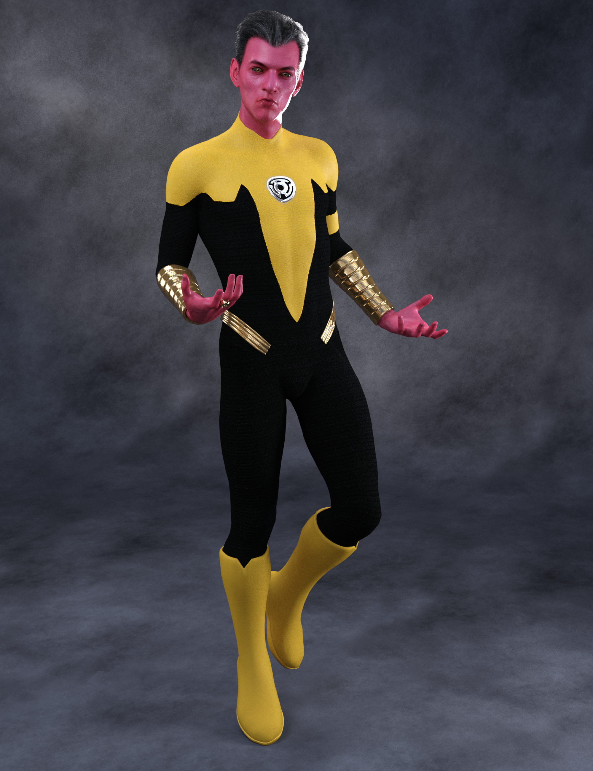 Sinestro