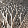 Infinite Rhinoceros Woods