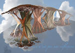 ceci n'est pas une reflexion by MANDELWERK