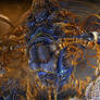 Royal Monstrous Coagulation
