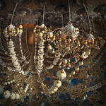 Neurotic busyness partners by MANDELWERK