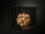 Basket of bread @ Exhibition by MANDELWERK