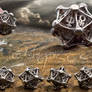 Alchemist's Dice - D20