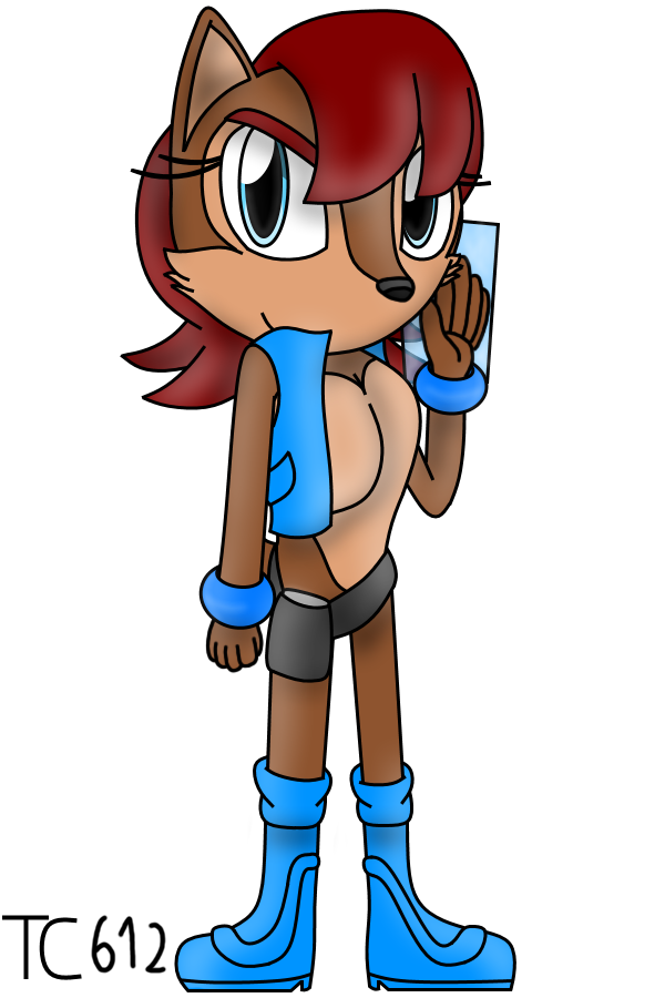 Sally Acorn