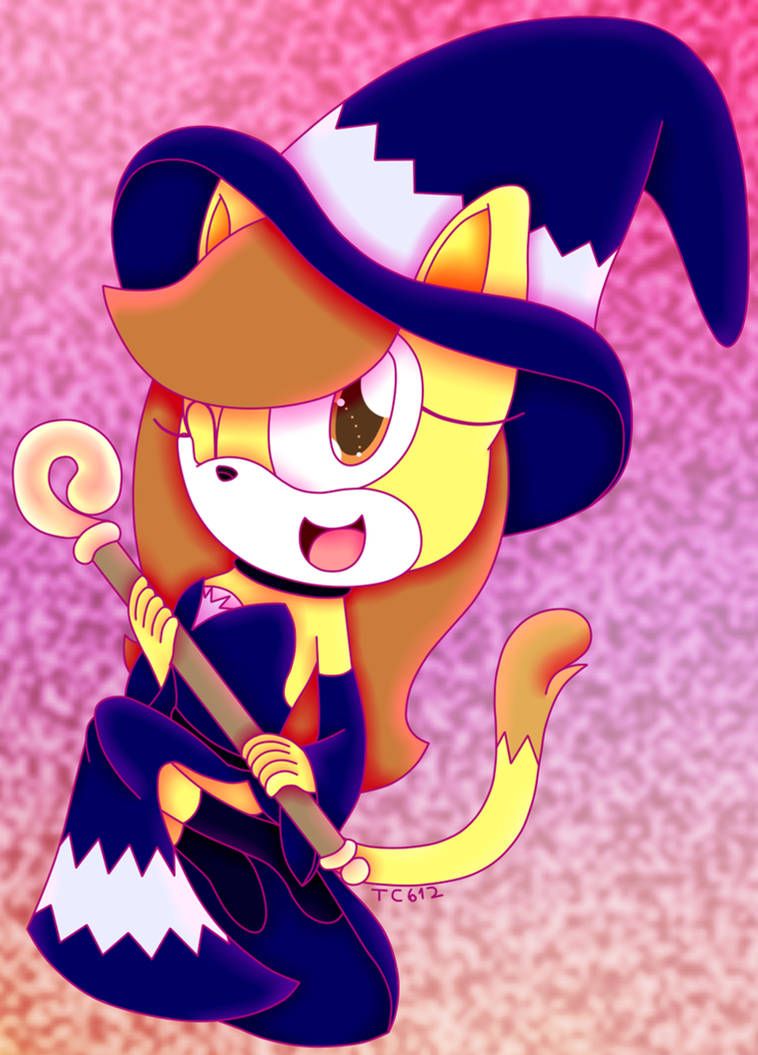 mage - animation by iyna08 on deviantart Images High... Mage~ by FeatherFennec on DeviantArt
