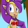 Shantae