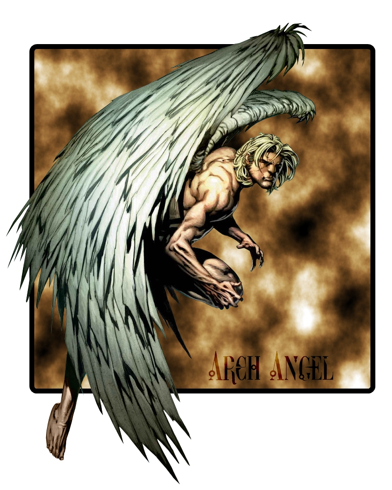 Arch Angel