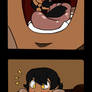 5. Dark -pre vore- CHIBI PAGE