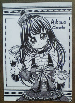 Aikawa Chocola