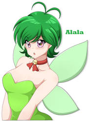 Alala