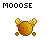 mooose shock