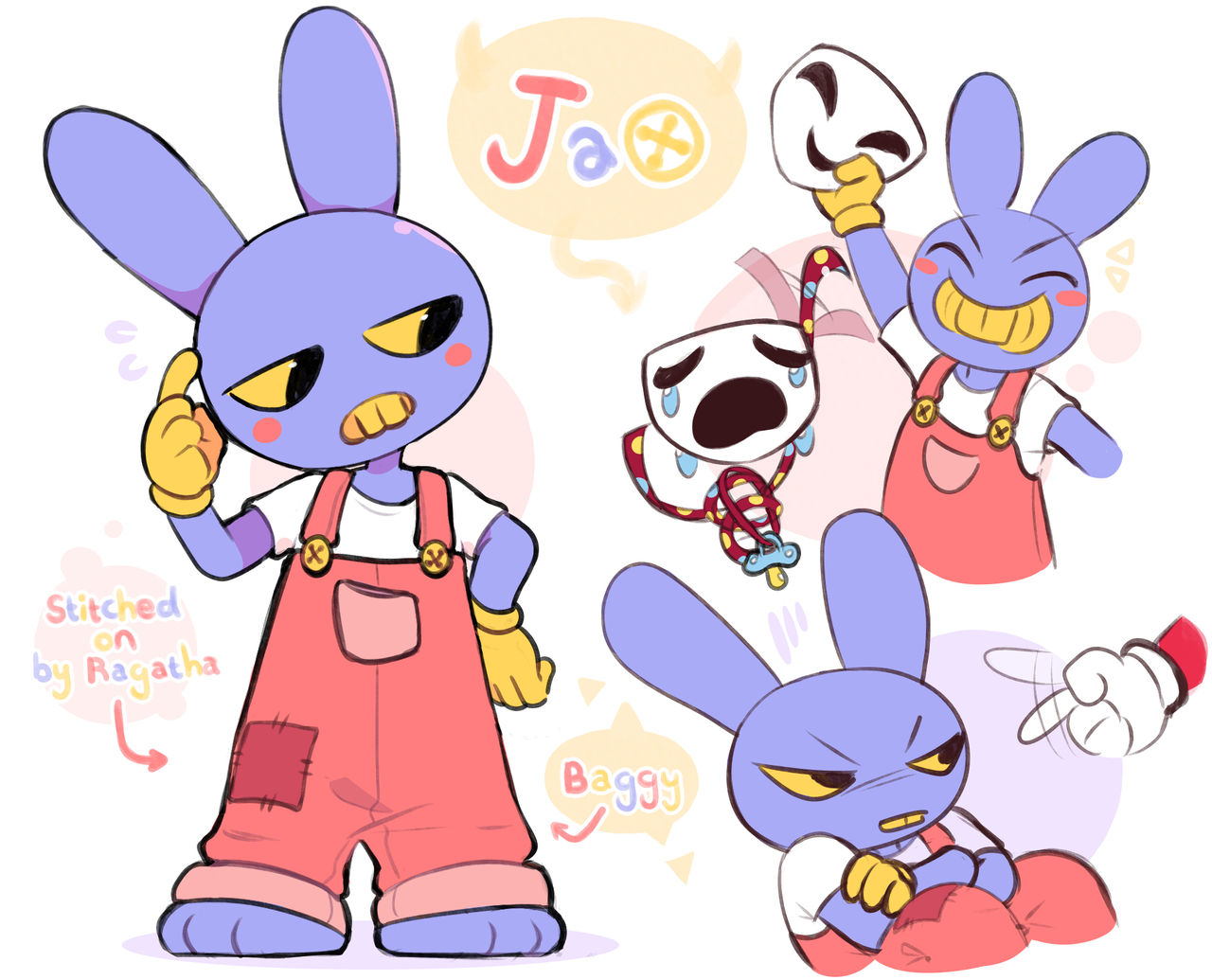 Baby Jax by Pupy-boo on DeviantArt