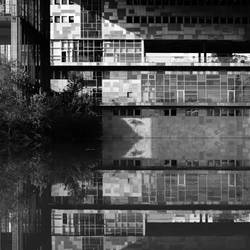 Mirror Effect - Pt I