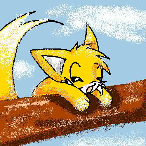 Little Tails :3