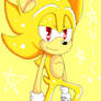 Super sonic