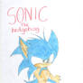 Sonic The Epic Hedgehog