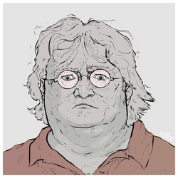 Gaben