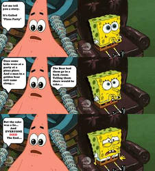 Patrick's Explains FNaF