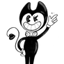 Bendy Has A Bad Idea