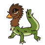 Birdlizard Adopt 400 points (open)