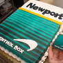 Newport Cake