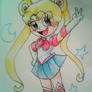 sailor moon