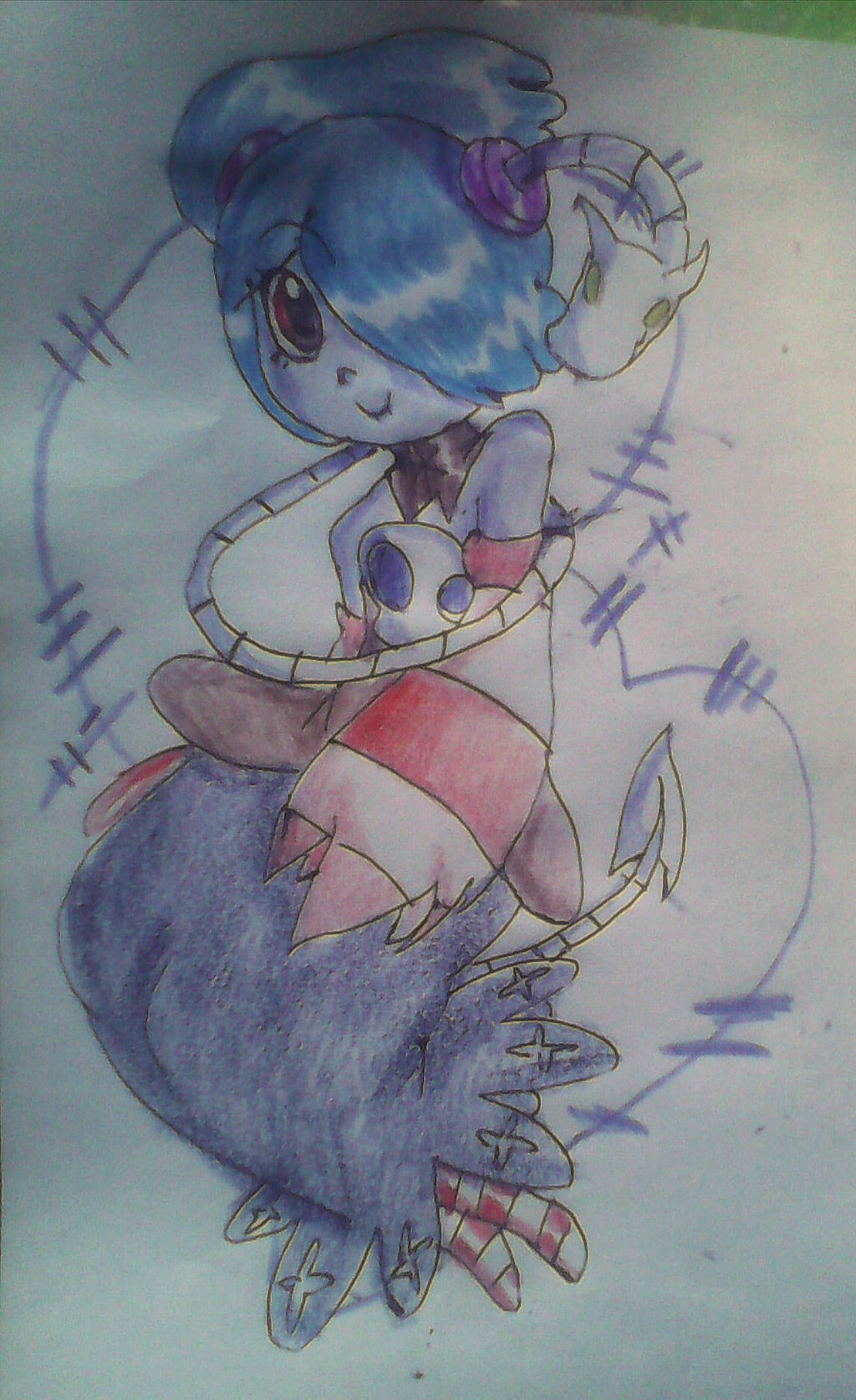 SG Squigly