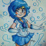 Sailor Mercury