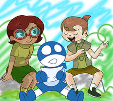 Chalkzone