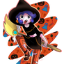 Halloween witch (Ruminoff)