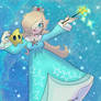 Princess Rosalina